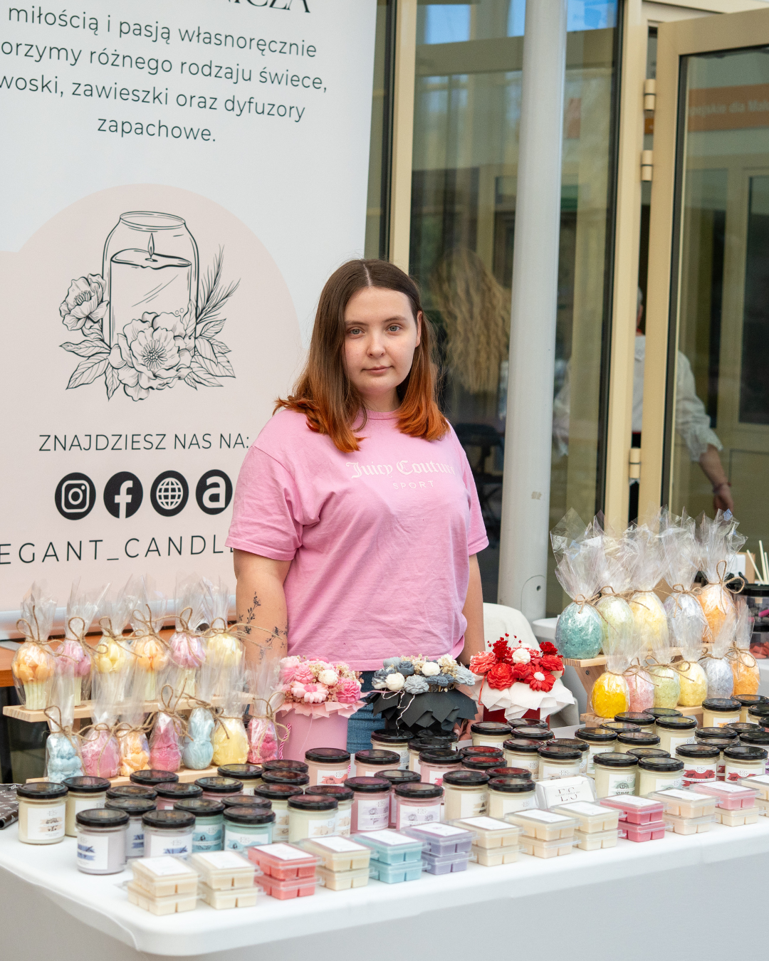 Zdjęcie IG, FB, ECS