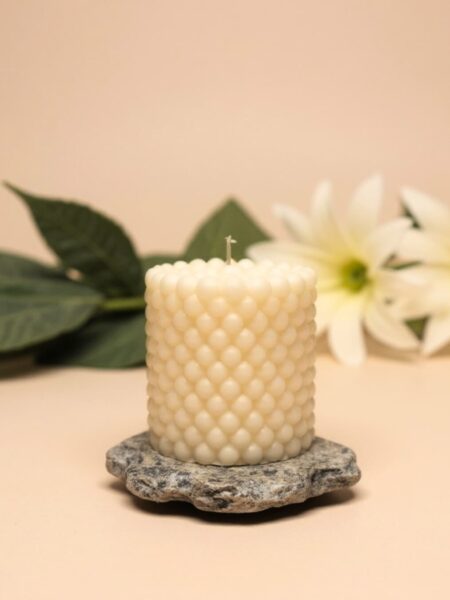 Świeca dekoracyjna – Perła M