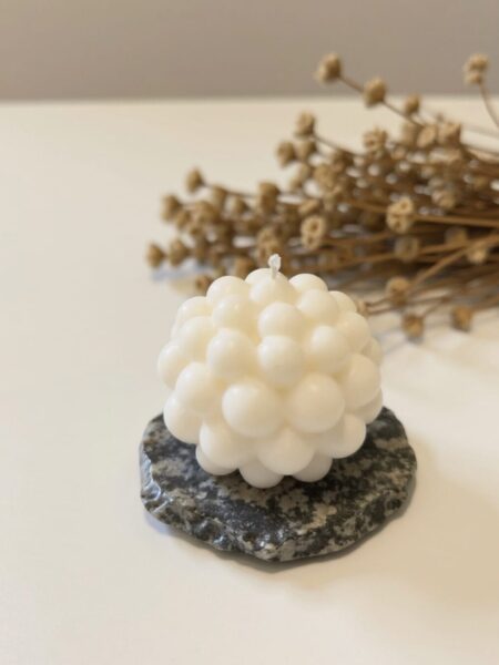 Świeca dekoracyjna – Perła S