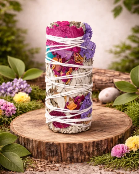 Naturalne kadzidło - 7 Czakr