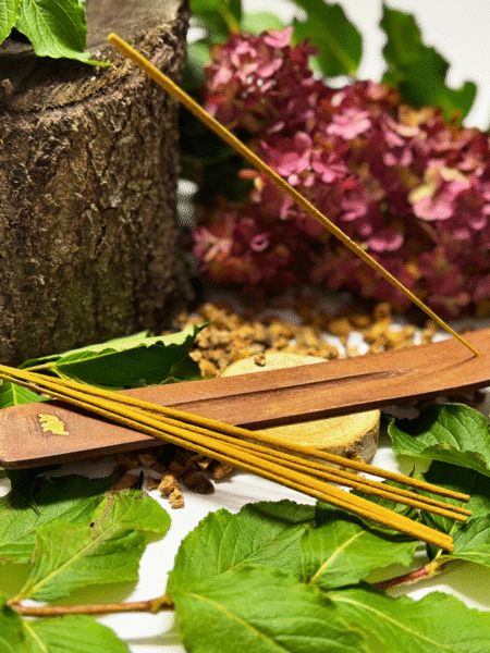 kadzidełka patyczkowe