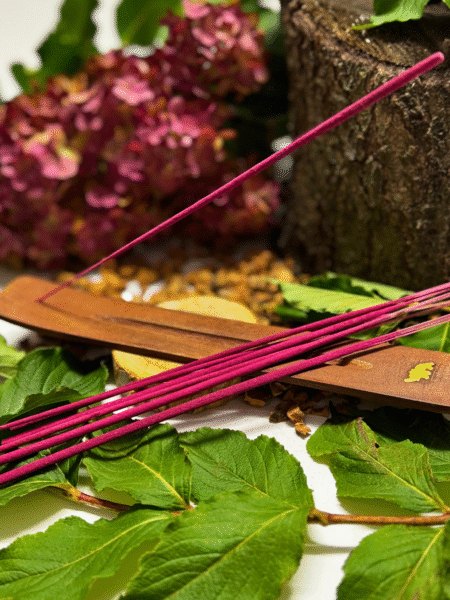 kadzidełka patyczkowe