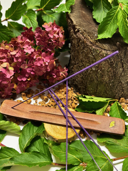 kadzidełka patyczkowe