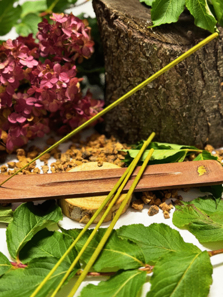 kadzidełka patyczkowe