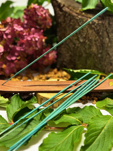 kadzidełka patyczkowe