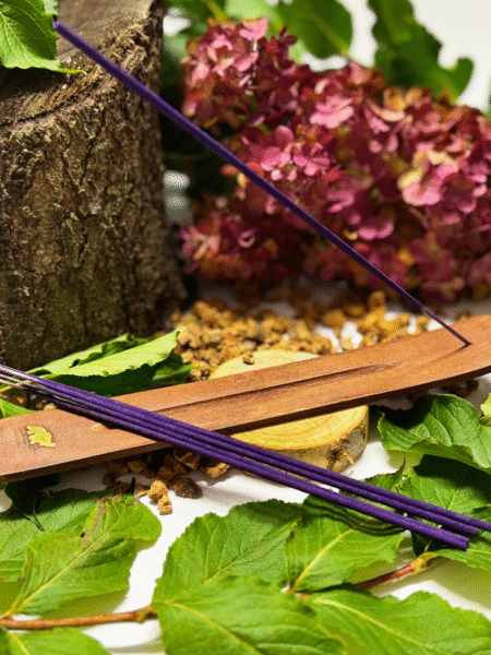 kadzidełka patyczkowe