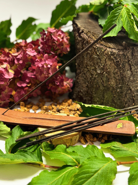 kadzidełka patyczkowe