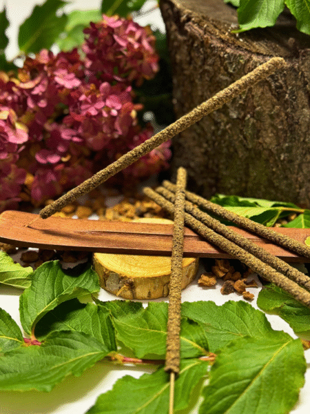 kadzidełka patyczkowe