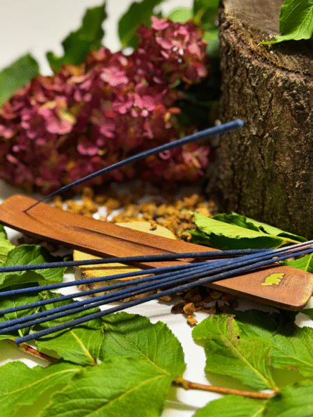 kadzidełka patyczkowe