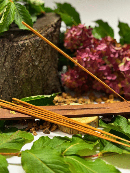 kadzidełka patyczkowe