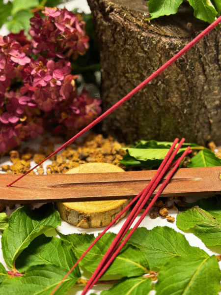 Kadzidełka patyczkowe - Smocza Krew (10 sztuk)