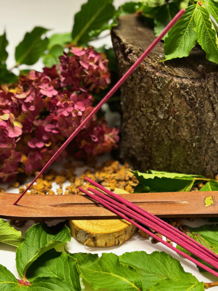 kadzidełka patyczkowe