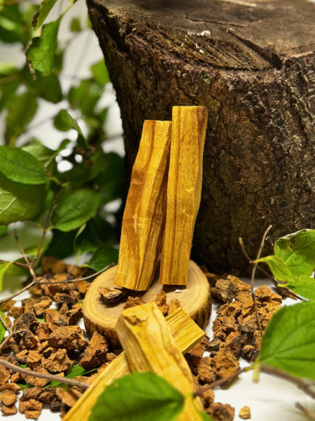 Naturalne kadzidło - Palo Santo